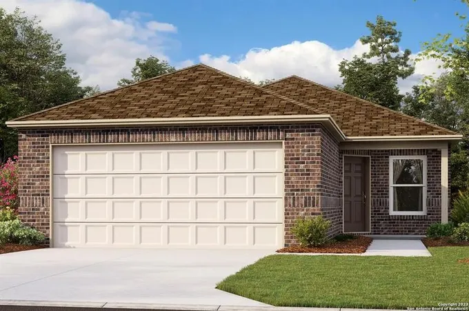 13843 Hidden Oasis, San Antonio, TX 78253 for Sale