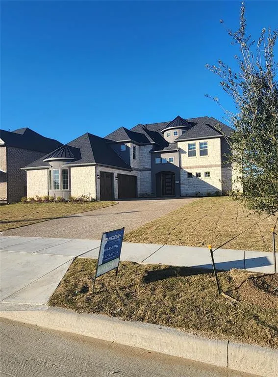 1207 Diamond Dr, Lucas, TX 75098 for Sale