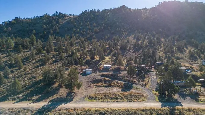 16556 SE Antelope Creek Drive, Prineville, OR 97754  604956615 for Sale