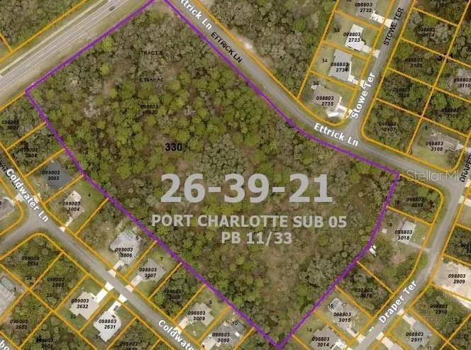 3100 S Cranberry Blvd, North Port, FL 34286 - MLS D6125805 for Sale