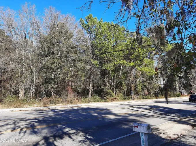 Unknown, Saint Helena Island, SC 29920 - MLS 179020 for Sale