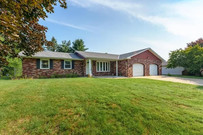 Kalamazoo, Kalamazoo County, MI House for sale Property ID: 417330816