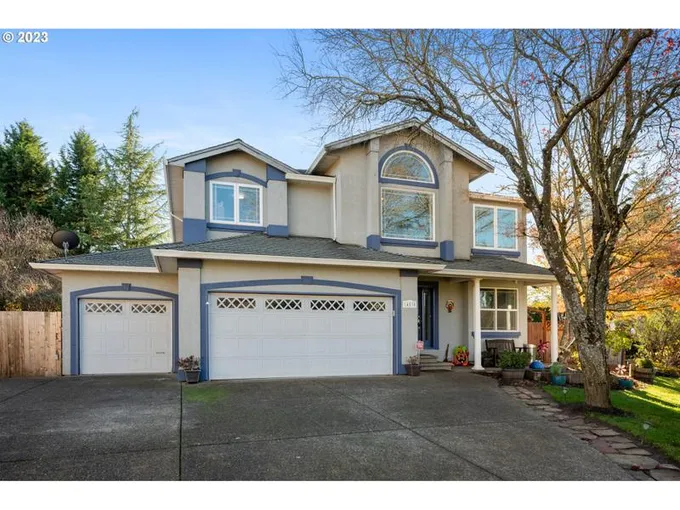 14538 NW Evergreen ST, Portland OR 97229 for Sale