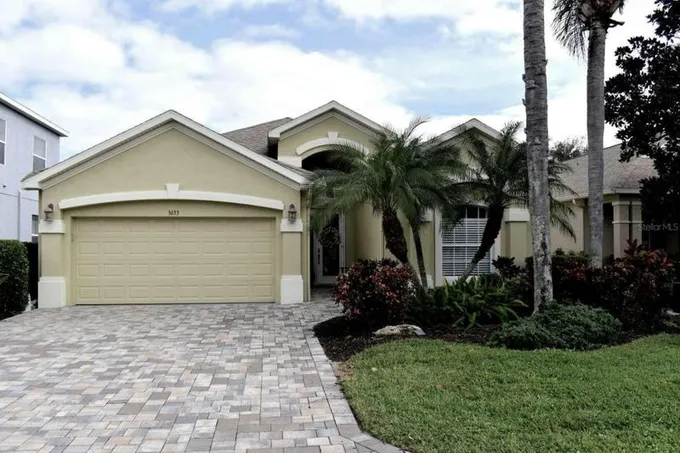 3633 SUMMERWIND CIR, BRADENTON, FL 34209 Single Family Residence For Sale  MLS# U8226636