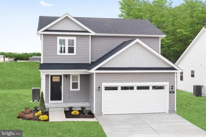 New Oxford, Adams County, PA House for sale Property ID: 416981171