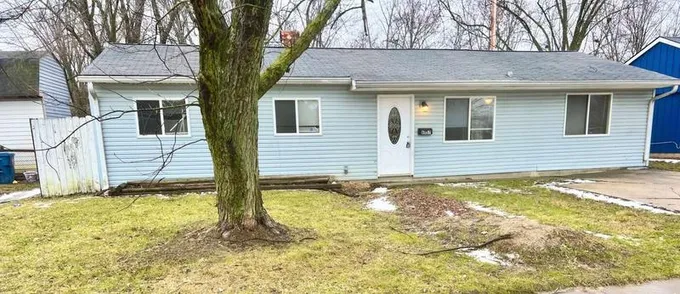 8607 Montery Road, Indianapolis, IN 46226  621116274 for Sale