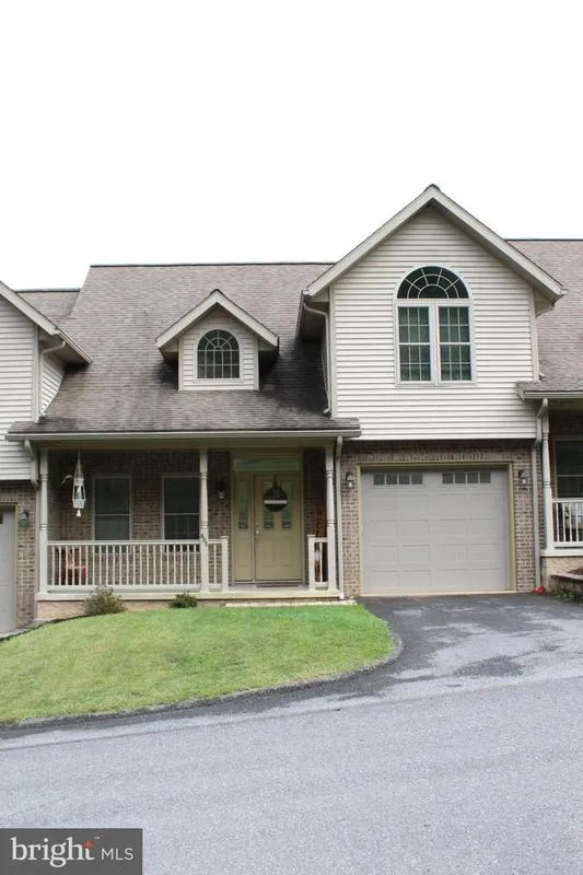 805 Barclay Dr, Bedford, PA 15522  MLS# PABD2001584 for Sale