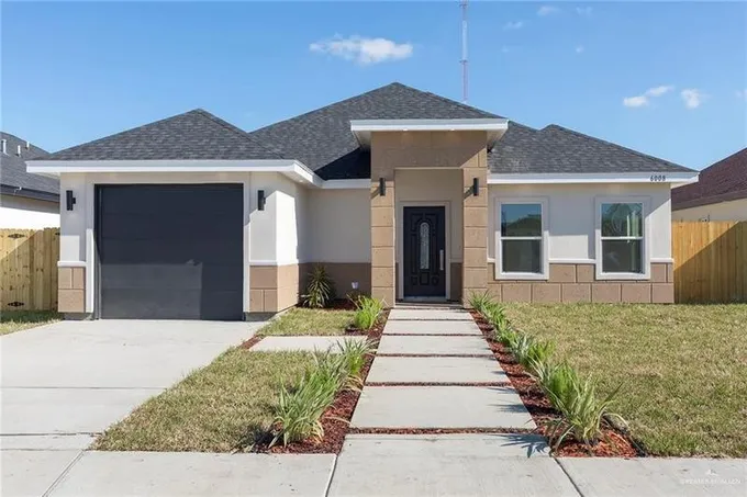 6008 N Rayo Del Sol Street, Edinburg, TX 78542 for Sale