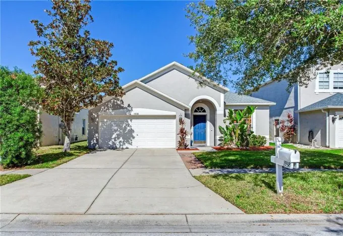Brandon, Hillsborough County, FL House for sale Property ID: 418210894