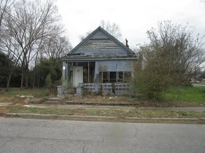 1544 NE Chestnut St #1, Augusta, GA 30901 - MLS 465976 for Sale