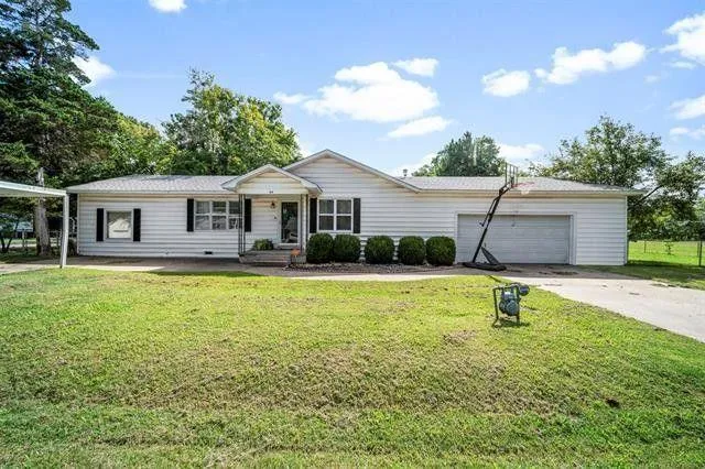 Pryor, Mayes County, OK House for sale Property ID: 418081117