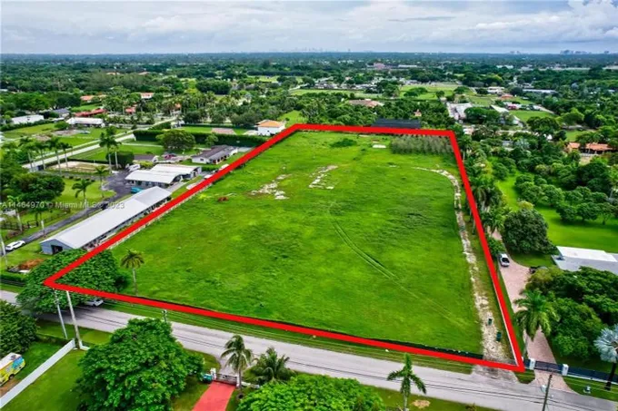 Miami, Miami-Dade County, FL Undeveloped Land, Homesites for sale Property ID: 417954250