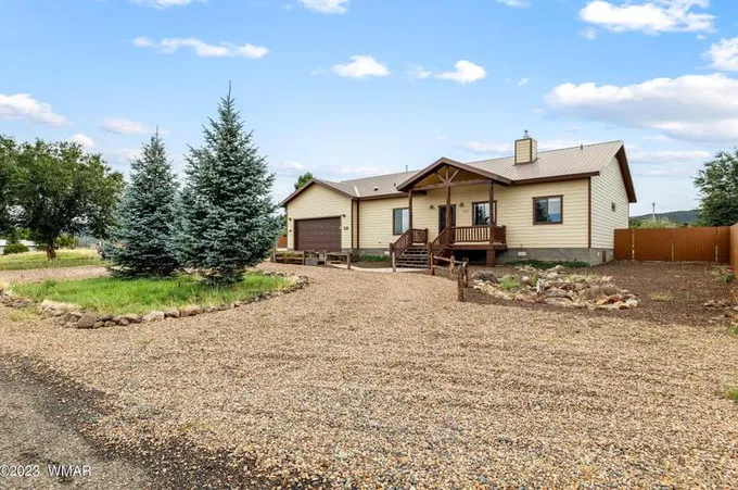 1471 W 7th Ln, Eagar, AZ 85925 - MLS 247946 for Sale