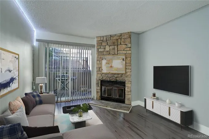 2929 W Floyd Ave #105, Denver, CO 80236  MLS# 3098187 for Sale