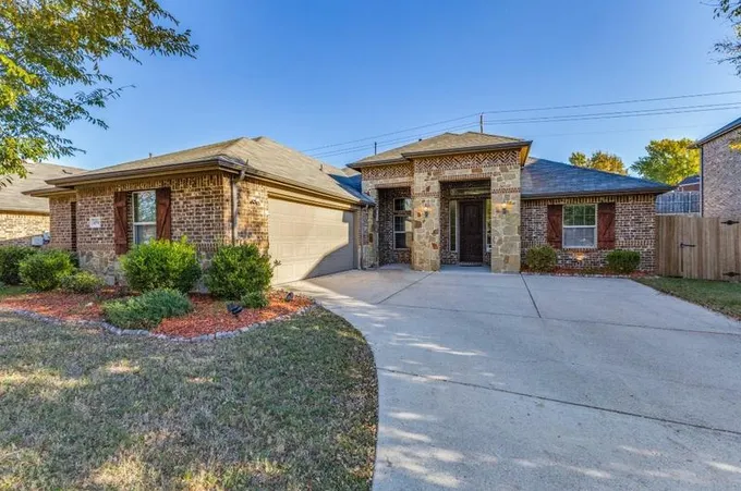 6506 Tucker's Pl, Rowlett, TX 75089 - MLS 20483168 for Sale