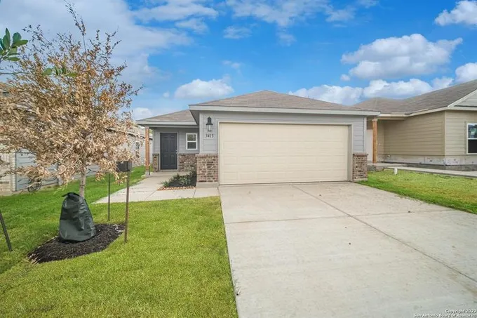 3479 Redbud Grove, San Antonio, TX 78264 for Sale