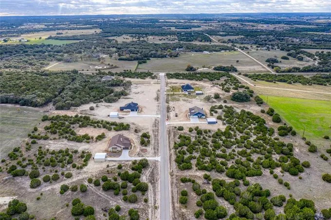 175 Whispering Wind Rd, Bertram, TX 78605 for Sale