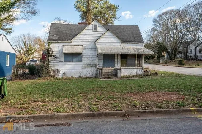 Atlanta, Fulton County, GA House for sale Property ID: 415726730
