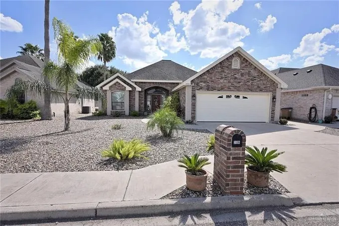 Edinburg, Hidalgo County, TX House for sale Property ID: 417874687