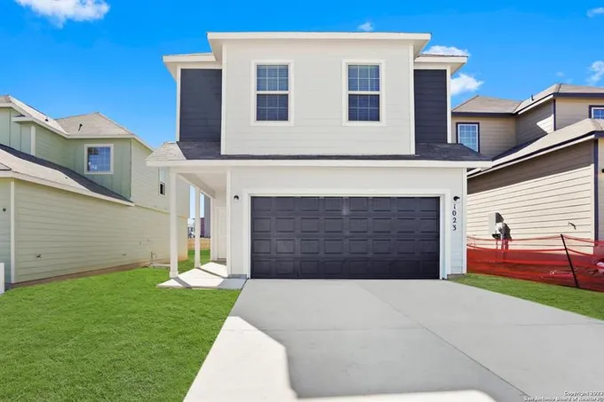 10238 Melissa Ranch Blvd, San Antonio, TX 78245 for Sale