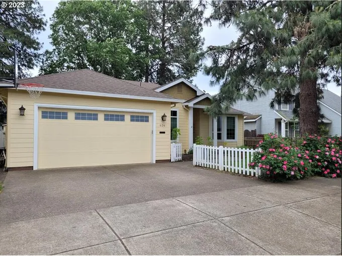 626 SE 66TH AVE, Hillsboro OR 97123 for Sale