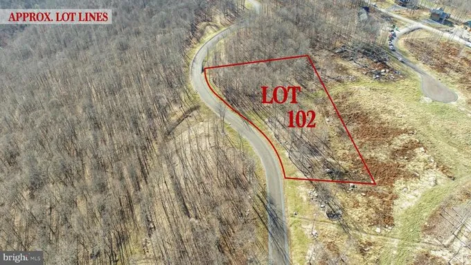 102 FORK RUN TRL, MC HENRY, MD 21541 Land For Sale  MLS# MDGA2004168 for Rent