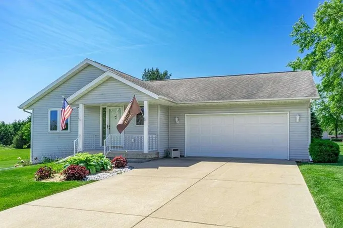 1048 Drexel, LAKE SUMMERSET, IL 61019  616695717 for Sale
