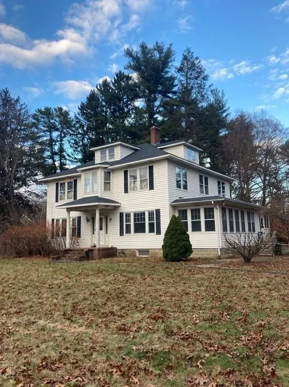 84 Taunton Ave, Norton, MA 02766 - MLS 73183123 for Sale