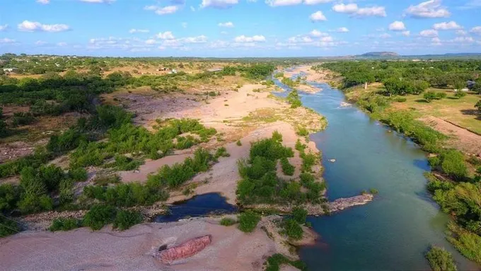 Lot 6 E. Burnett St, Llano, TX 78643 for Sale