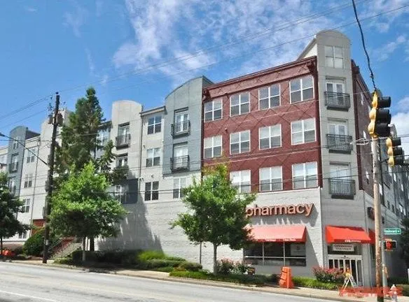 433 Highland Avenue Northeast - Atlanta, GA 30312 - Home For Rent