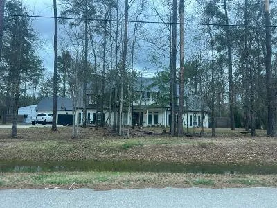 Rock Creek Ridge Drive for Sale