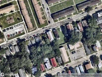 Allway St for Sale