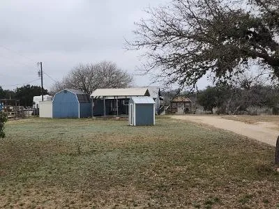 State Highway 173 North for Sale