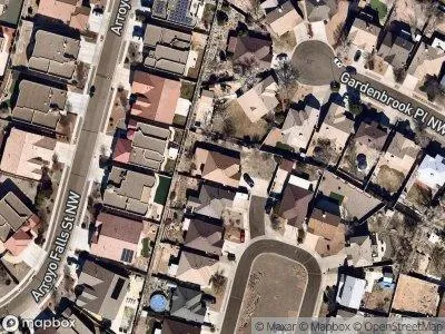 Wedgewood Ct NW for Sale