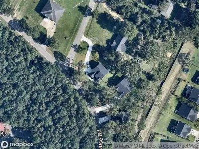 Joseph Glover Rd for Sale