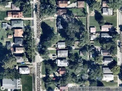 Kessler Blvd North Dr for Sale