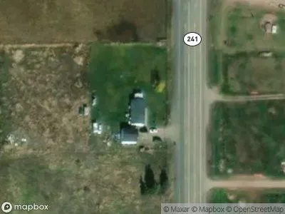 State Highway 241 for Sale