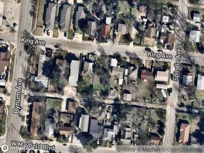 King Ave for Sale