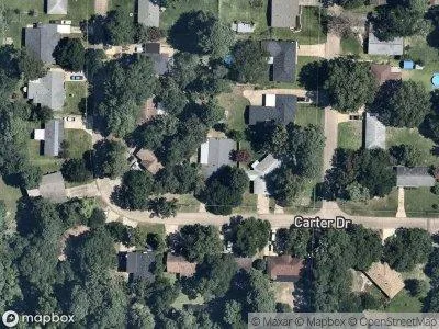 Carter Dr for Sale