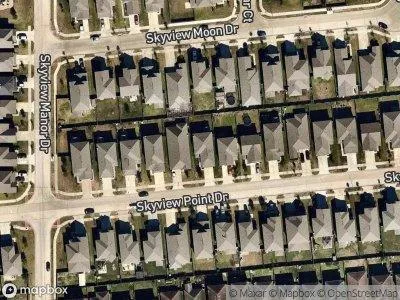 Skyview Point Dr for Sale