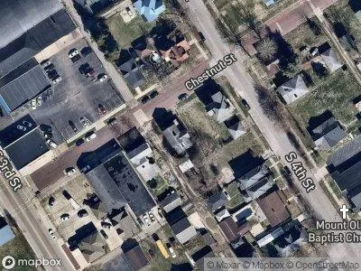 Chestnut St for Sale