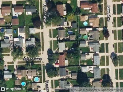 Fraser Ave for Sale