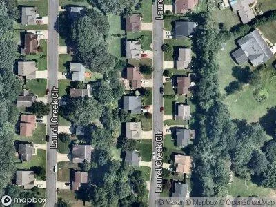 Laurel Creek Cir for Sale