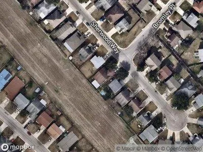 Sherwood Way for Sale