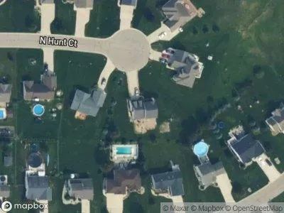 N Hunt Ct for Sale