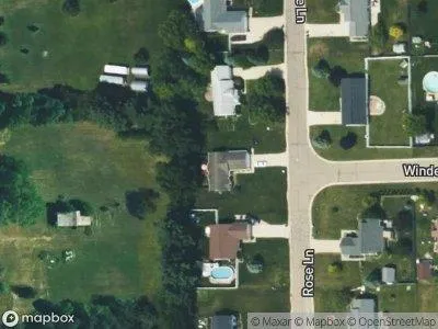 Rose Ln for Sale