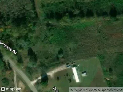 Cedar Grove Rd for Sale