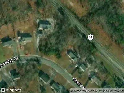 Central Crossing Ter for Sale