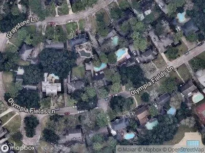 Olympia Fields Ln for Sale
