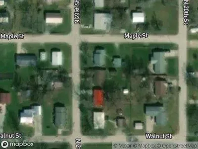 N 21st St for Sale